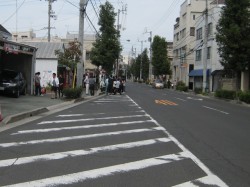 手打十段　うどんバカ一代 行列