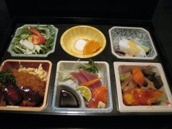 花ふく弁当 オープン！